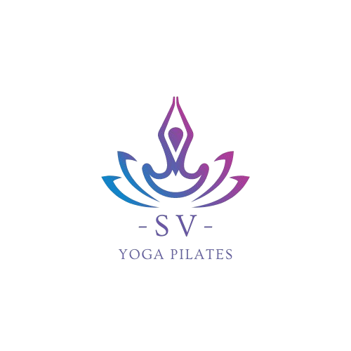 Smriti Yoga Pilates Berala Logo