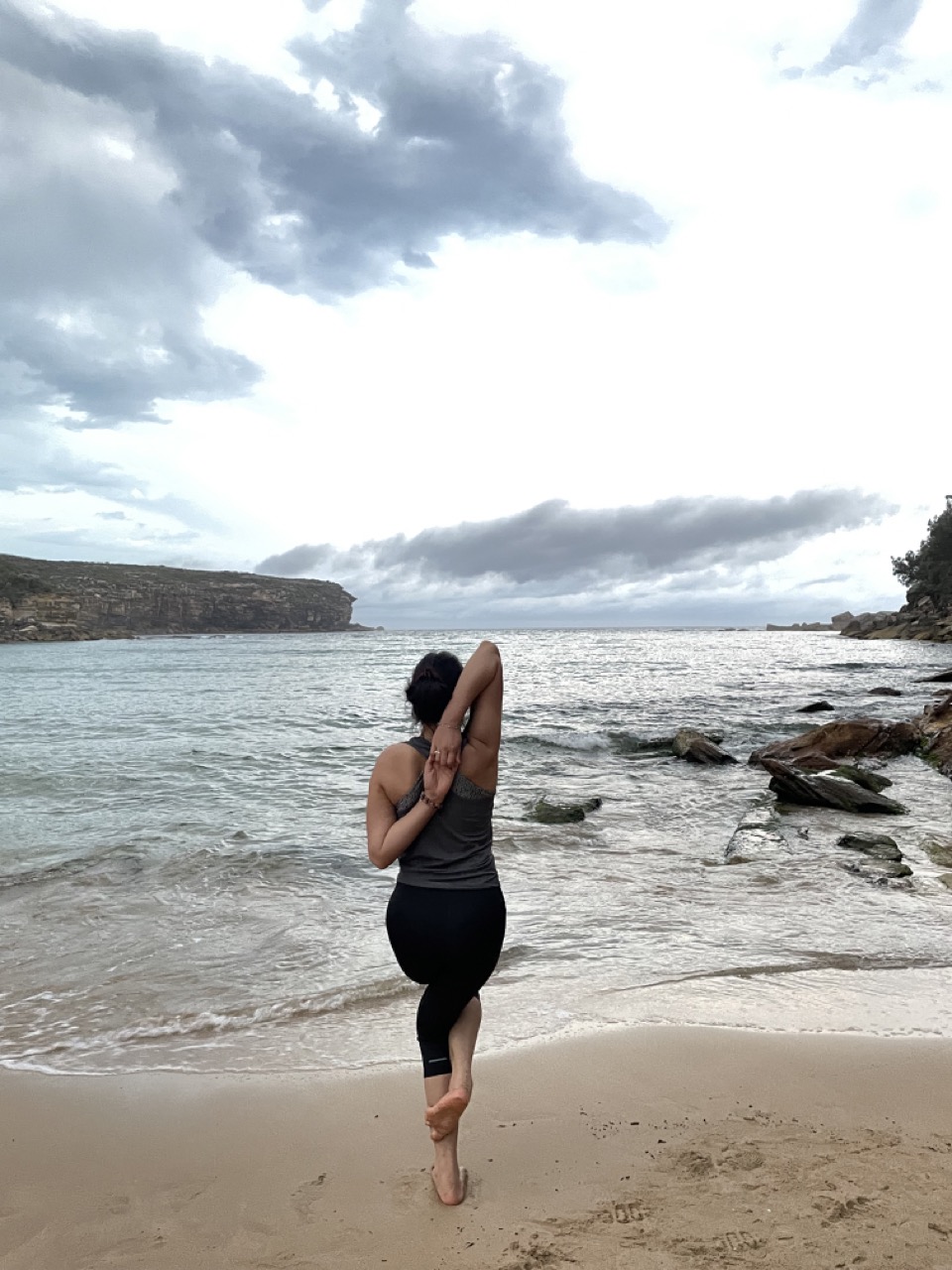 Yogalates Classes in Sydney